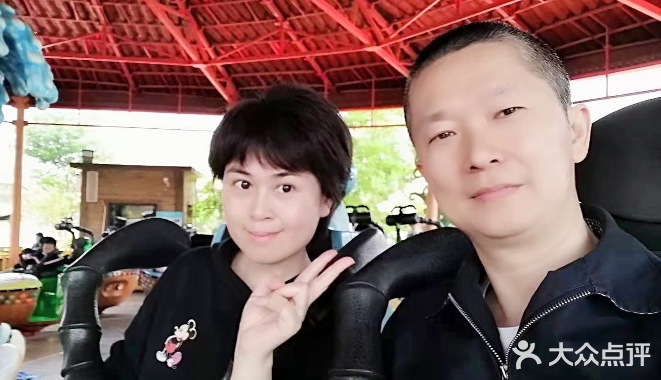 融创乐园欢乐游