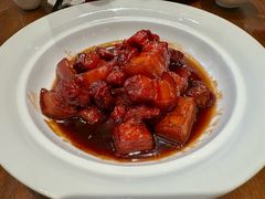 -不倒翁·徽天下名菜楼(马鞍山路店)
