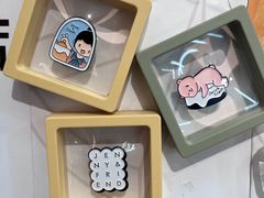 -静宜和她的朋友(星海广场店)