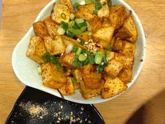 土豆-走街串巷(丰富路店)