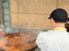-城墙拐拐火锅(三峡广场黑金冠店)