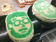 -G-Super 绿地优选(徐汇绿地缤纷城店)