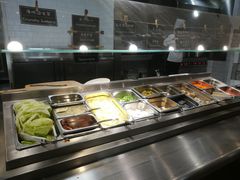 -So Lounge索兰至餐厅(蓝色港湾店)