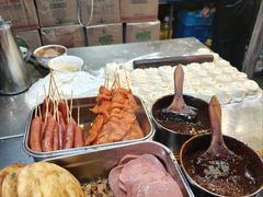 -张记灌饼(丰富路店)