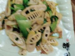 -俏东方·海味水饺·青岛菜(崂山店)