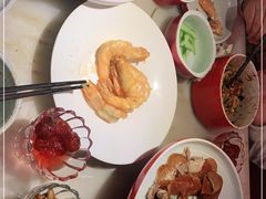 -京华烟云·北京烤鸭(领展购物广场·中关村店)