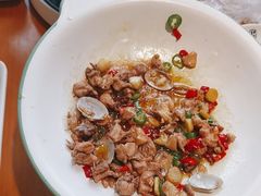 -大鸽饭(马王堆店)
