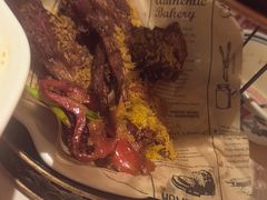 -避风塘·金牌店·夜宵(金玉兰店)