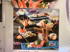 -蟹道乐(道顿堀本店)