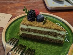 -O'mills Sourdough Bakery&Bistro(永嘉路店)