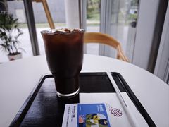-木嘛working coffee&bar(碧道馆店)