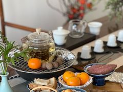 -小茶闲舍·观景商务茶馆(广州塔店)