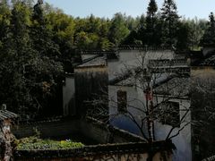 -塔川景区