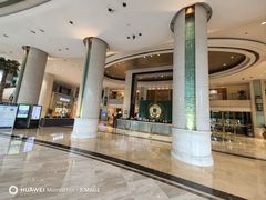 -成都泰合国际大饭店(春熙路太古里店)