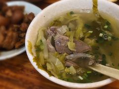 -陈记汤饭(水巷口店)