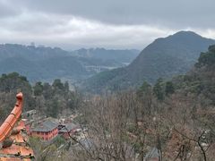 -黔灵山公园