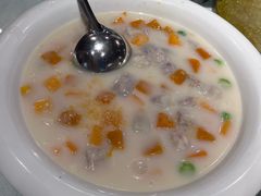 -大树头·森林餐厅(石碁店)
