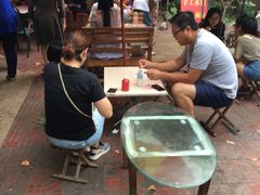 -大学路8号炸串(大学路十四号院店)
