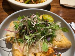 泡菜包浆豆腐-SHAN山(前滩太古里店)