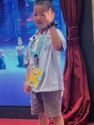 -奈尔宝家庭中心·亲子餐厅(鄞州万达店)