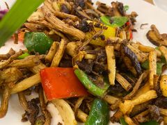 -德胜轩正宗顺德菜(宝安沙井会展中心店)