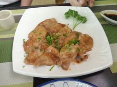 -锦亭料理