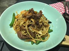 -G+KITCHEN(龙湖狮山天街店)