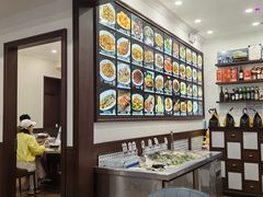 -小郭私房菜·海肠捞饭店(学士街店)