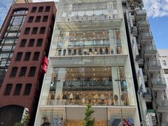 -优衣库(银座店)