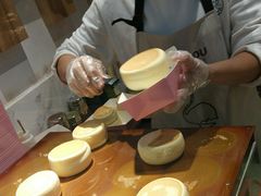 -狐狸和向日葵(北京路店)