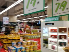 -永辉超市(融创茂店)