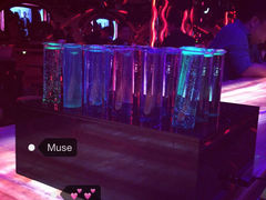 MUSE-MUSE CLUB缪斯酒吧(西大街店)