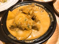 -亚苏尔 澳门菜(元朗店)