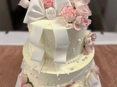 -玉见cake低糖蛋糕甜品台定制(河西店)