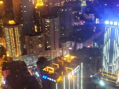 -索菲特酒店 · 云尚天际自助餐厅