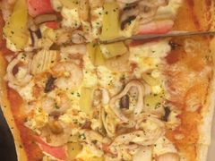 -必胜客(张掖西大街店)