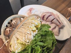 -同仁四季椰子鸡(无锡滨湖万象汇店)