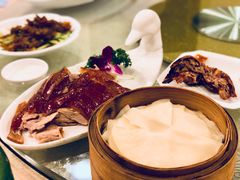 -九花山烤鸭店