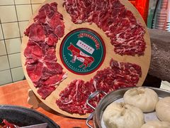 -周小明火锅(黑金冠社区店)