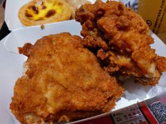-肯德基(昌里店)