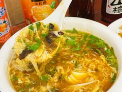 -恩宏德餐馆(平山道店)