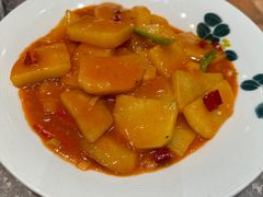 -马老六清真餐厅(雁滩店)