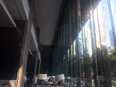 -广州天河希尔顿酒店