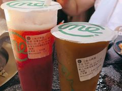 -湊湊火锅·茶憩(世博大道店)