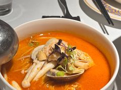 -狮拾久·现代新加坡料理(壹方城店)