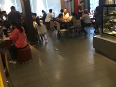 大堂-麦当劳(百利广场店)