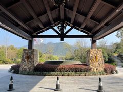 -浙江安吉JW万豪酒店