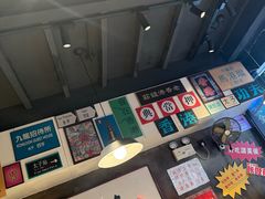 -肥汁米蘭香港米线(宁波路总店)