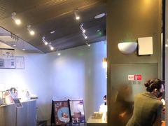 -喜茶(北京五棵松华熙店)