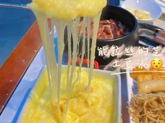 -六七八韩式烤肉·韩国料理(上杭路店)